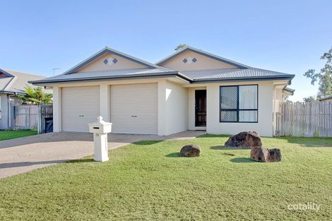 39 Bridgewater Dr, Condon, QLD 4815
