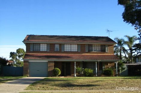 Property photo of 45 Shanke Crescent Kings Langley NSW 2147