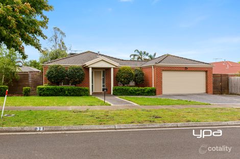 33 Burge Dr, Sunbury, VIC 3429