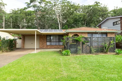 Property photo of 38 Cater Crescent Sussex Inlet NSW 2540