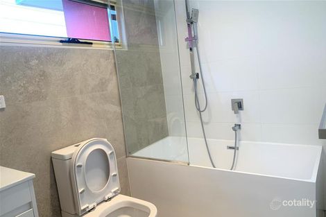 Property photo of 1/23 Tungarra Road Girraween NSW 2145