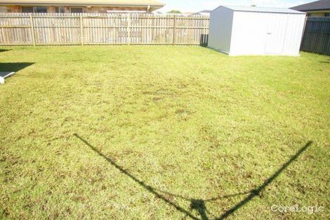 Property photo of 16 Emerald Park Way Urangan QLD 4655