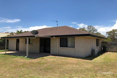 16 Emerald Park Way, Urangan, QLD 4655