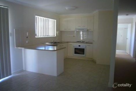 Property photo of 16 Emerald Park Way Urangan QLD 4655