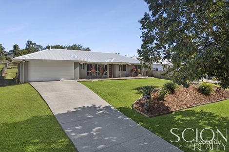 5 Overton Way, Kin Kin, QLD 4571