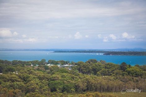 Property photo of 155 Rainbow Crescent Dunwich QLD 4183