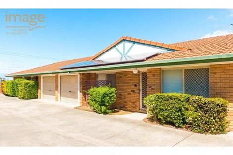 Property photo of 2/13 Percy Street Redcliffe QLD 4020