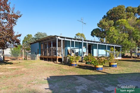 Property photo of 6 Cooke Drive Pyalong VIC 3521