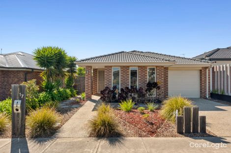 Property photo of 17 Crystall Place Armstrong Creek VIC 3217