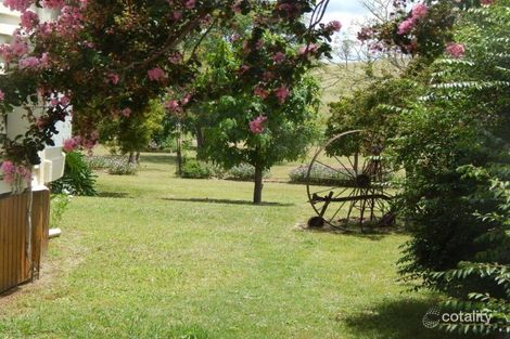 Property photo of 29 Berner Road Tansey QLD 4601