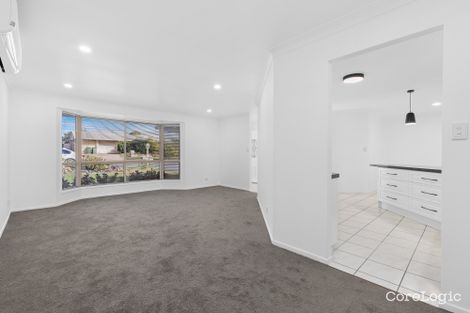 Property photo of 72 Equestrian Drive Yamanto QLD 4305