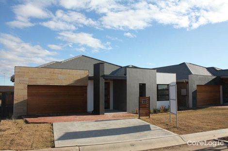 Property photo of 45 Mosaic Avenue The Ponds NSW 2769