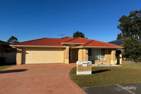 82 Joseph Sheen Dr, Raymond Terrace, NSW 2324