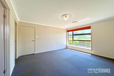 Property photo of 16 Kursk Road Edmondson Park NSW 2174