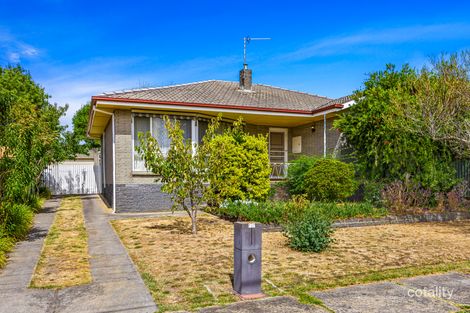35 Cambridge St, Wendouree, VIC 3355