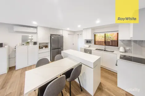 Property photo of 2/269 Auburn Road Auburn NSW 2144