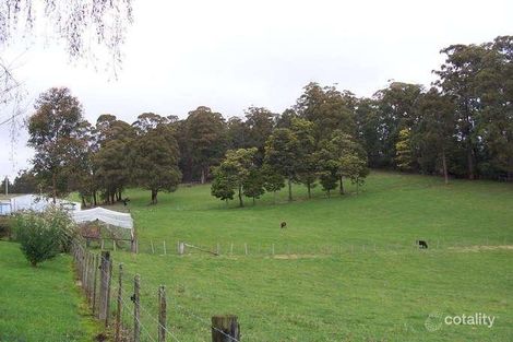 Property photo of 196 Hendersons Road Barrington TAS 7306