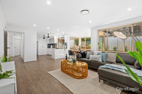 Property photo of 36 Sciarra Crescent Acacia Gardens NSW 2763