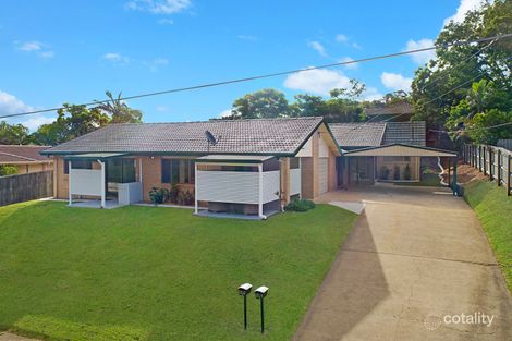 Property photo of 12 Bulwarna Street Shailer Park QLD 4128