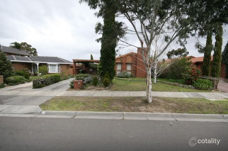 11 Merryn Gr, Wantirna South, VIC 3152