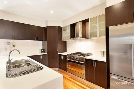 Property photo of 189A Napier Street Essendon VIC 3040