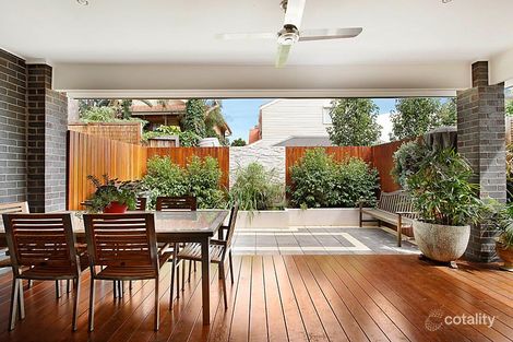 Property photo of 189A Napier Street Essendon VIC 3040