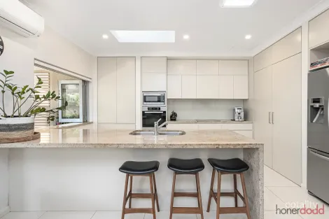 Property photo of 13A/122-130 Clareville Avenue Sandringham NSW 2219