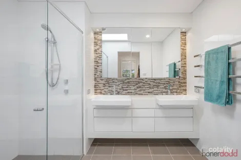 Property photo of 13A/122-130 Clareville Avenue Sandringham NSW 2219