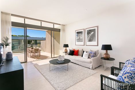 Property photo of 17/2 Cerretti Crescent Manly NSW 2095