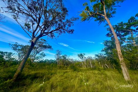 140 Bunker Rd, Round Hill, QLD 4677