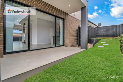 Property photo of 22 Calala Street Mount Druitt NSW 2770