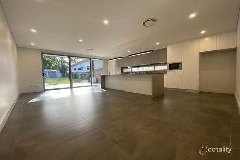 Property photo of 3A Charles Street Guildford West NSW 2161