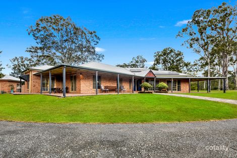 1 Messmate Ct, Highvale, QLD 4520