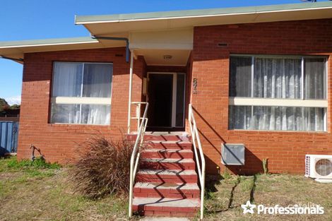 Property photo of 67 Kenny Crescent Rangeway WA 6530