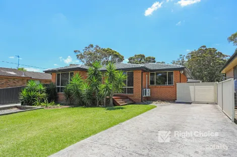 Property photo of 7 Melaleuca Avenue Avondale NSW 2530