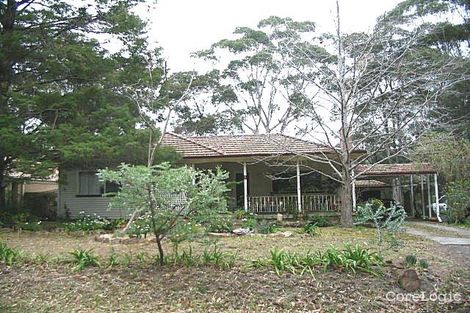 Property photo of 47 Ridgway Road Avoca Beach NSW 2251