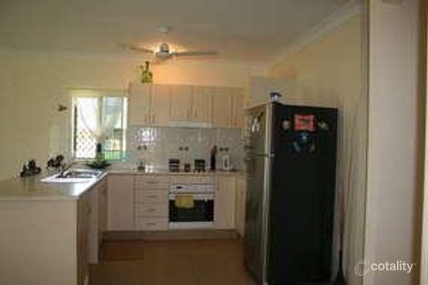 Property photo of 4 Turnberry Court Balgal Beach QLD 4816