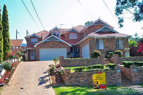 Property photo of 40-40A Ebony Avenue Carlingford NSW 2118