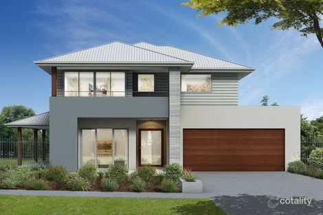 Property photo of 288 Expedition Road Yarrabilba QLD 4207