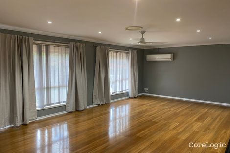 Property photo of 6 Swindon Place Oxenford QLD 4210