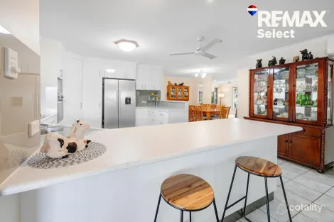 Property photo of 5 Theodore Crescent Rural View QLD 4740