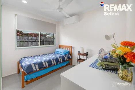 Property photo of 5 Theodore Crescent Rural View QLD 4740