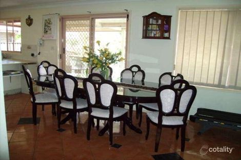 Property photo of 13 Adrienne Street Glendenning NSW 2761