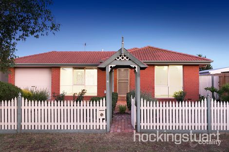 Property photo of 15 Jenni Court Hoppers Crossing VIC 3029