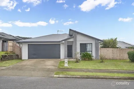 Property photo of 4 Goessling Street Gordonvale QLD 4865