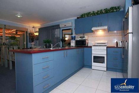 Property photo of 1/29 Chardonnay Drive Skye VIC 3977