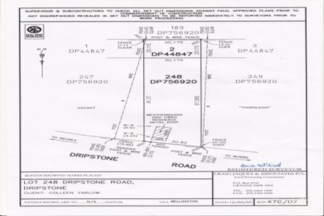 673 Dripstone Rd, Dripstone, NSW 2820