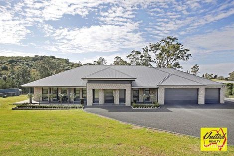 Property photo of 16 Sunset View Drive Orangeville NSW 2570
