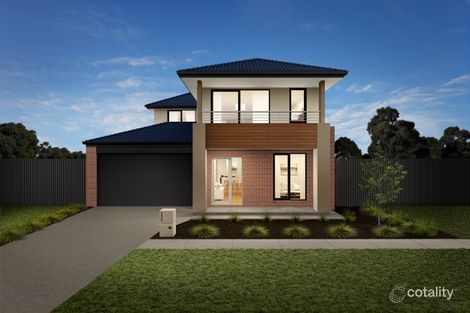 26 Cowal St, Truganina, VIC 3029