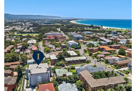 Property photo of 19/3-5 Wiseman Avenue Wollongong NSW 2500